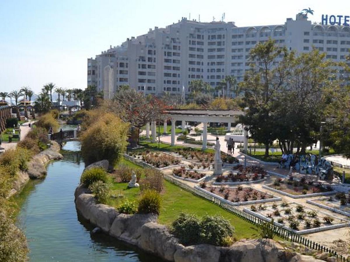 Apcostas - Marina Mar 1a Línea Apartamento
