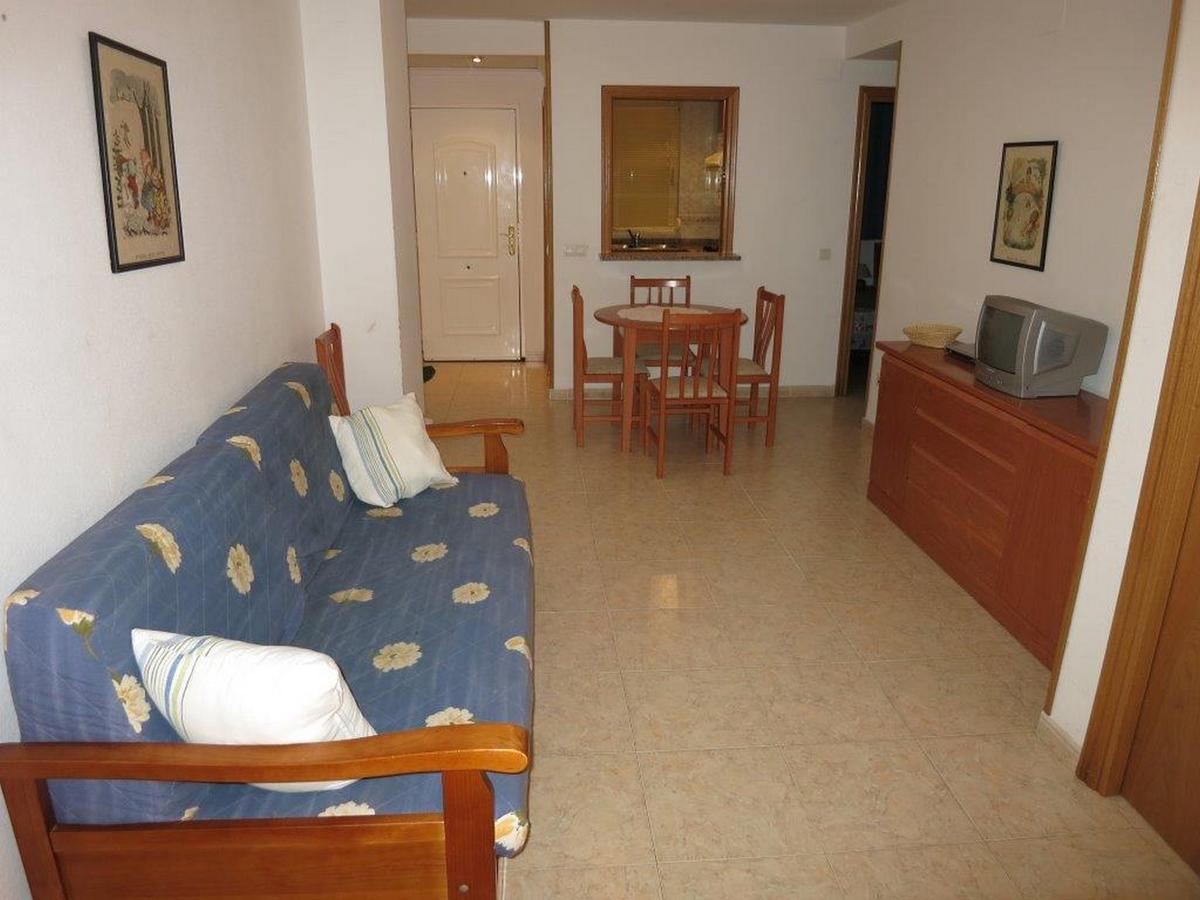 Apcostas - Marina Mar 1a Línea Apartamento *