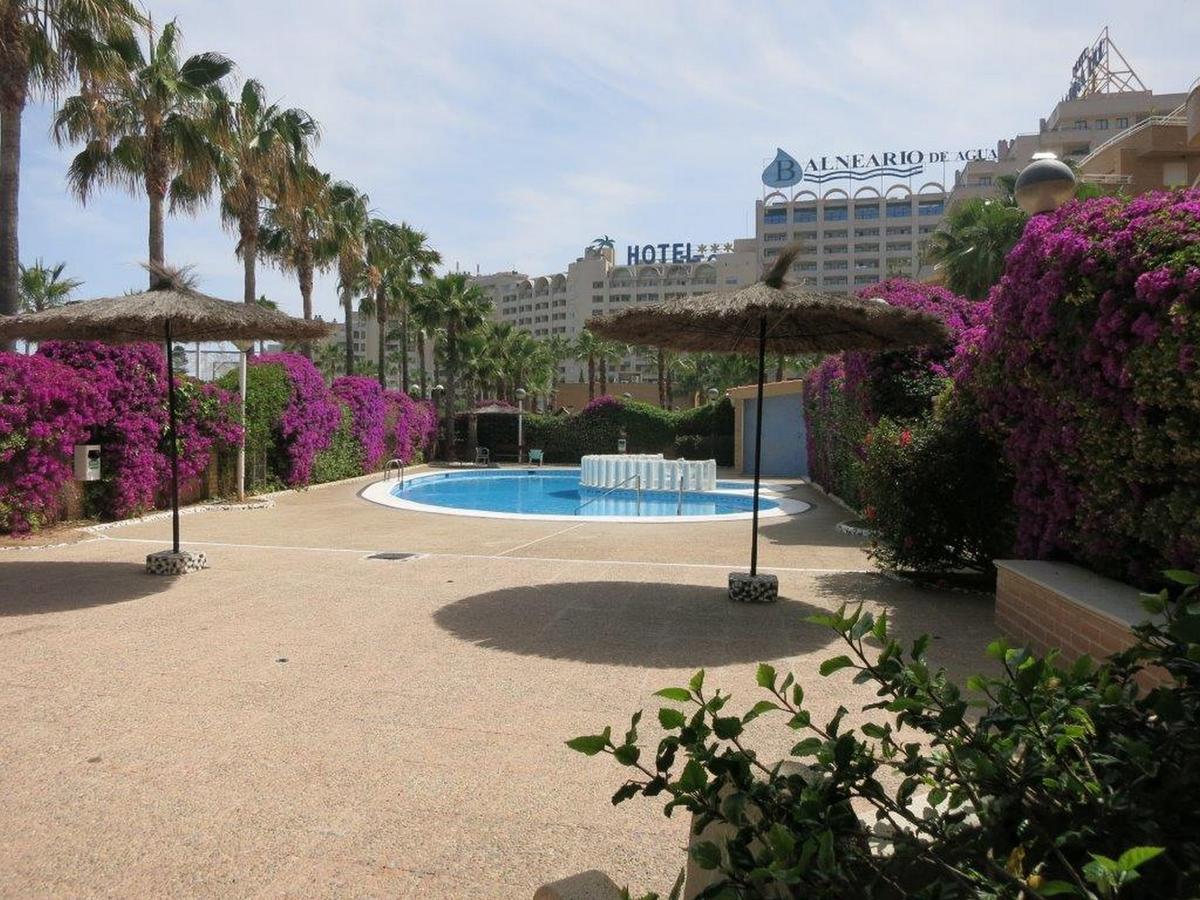Apcostas - Marina Mar 1a Línea Apartamento *