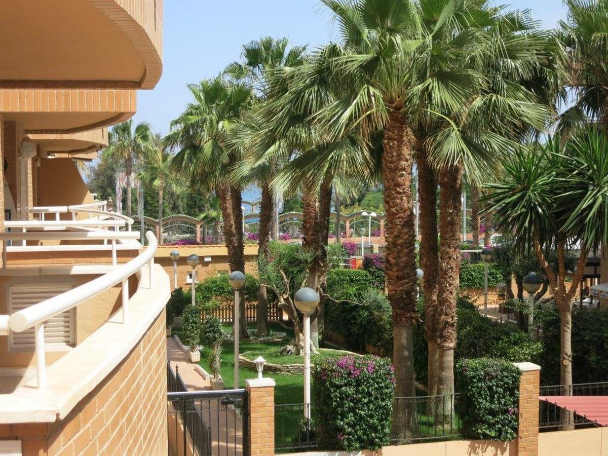 Apcostas - Marina Mar 1a Línea * Oropesa del Mar