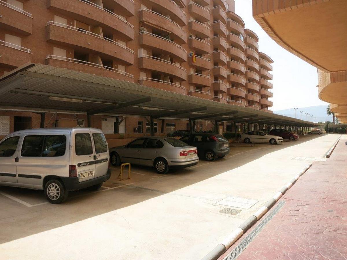 Apcostas - Marina Mar 1a Línea Oropesa del Mar