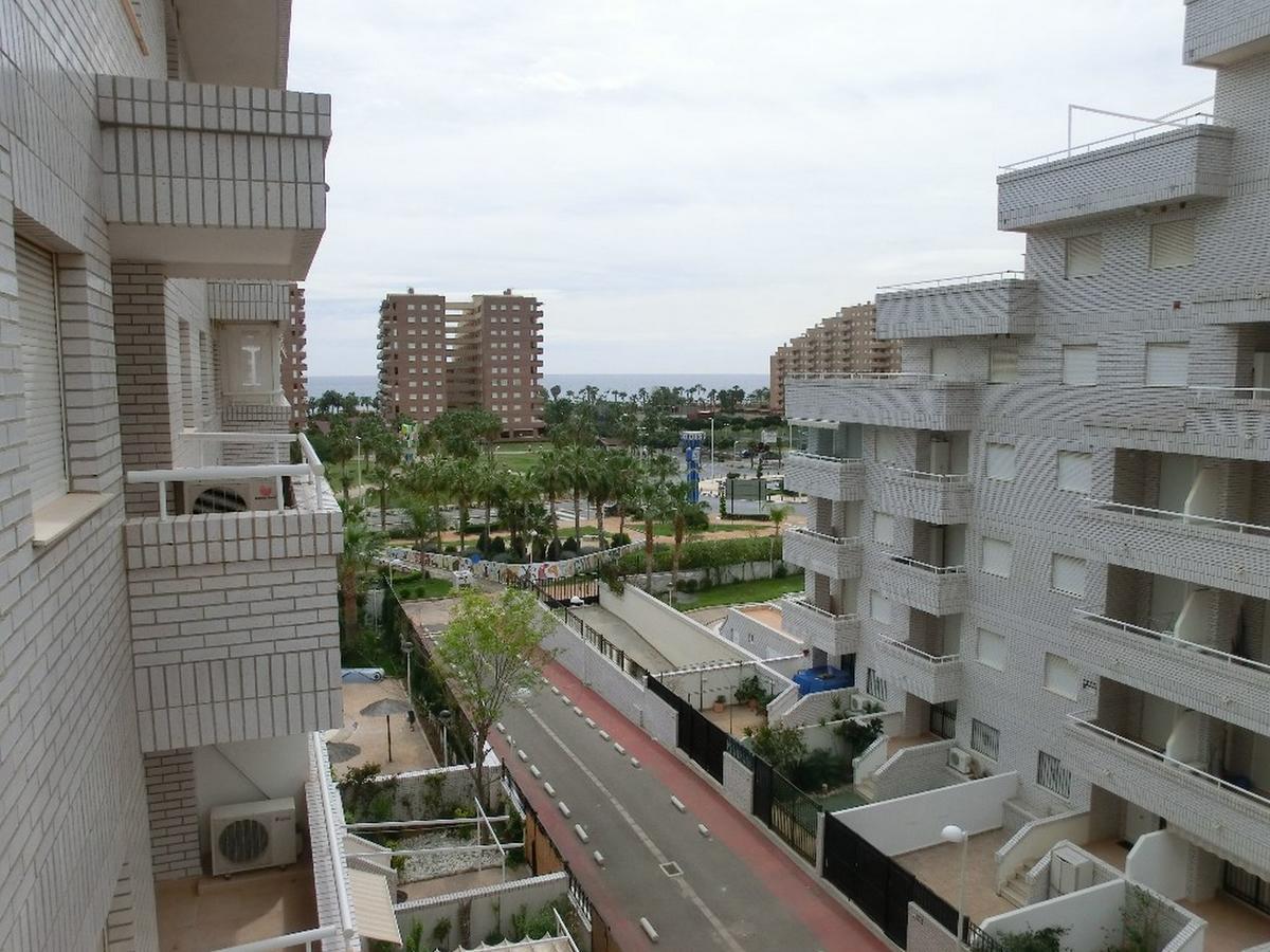 Apcostas - Marina Mar 1a Línea Apartamento *
