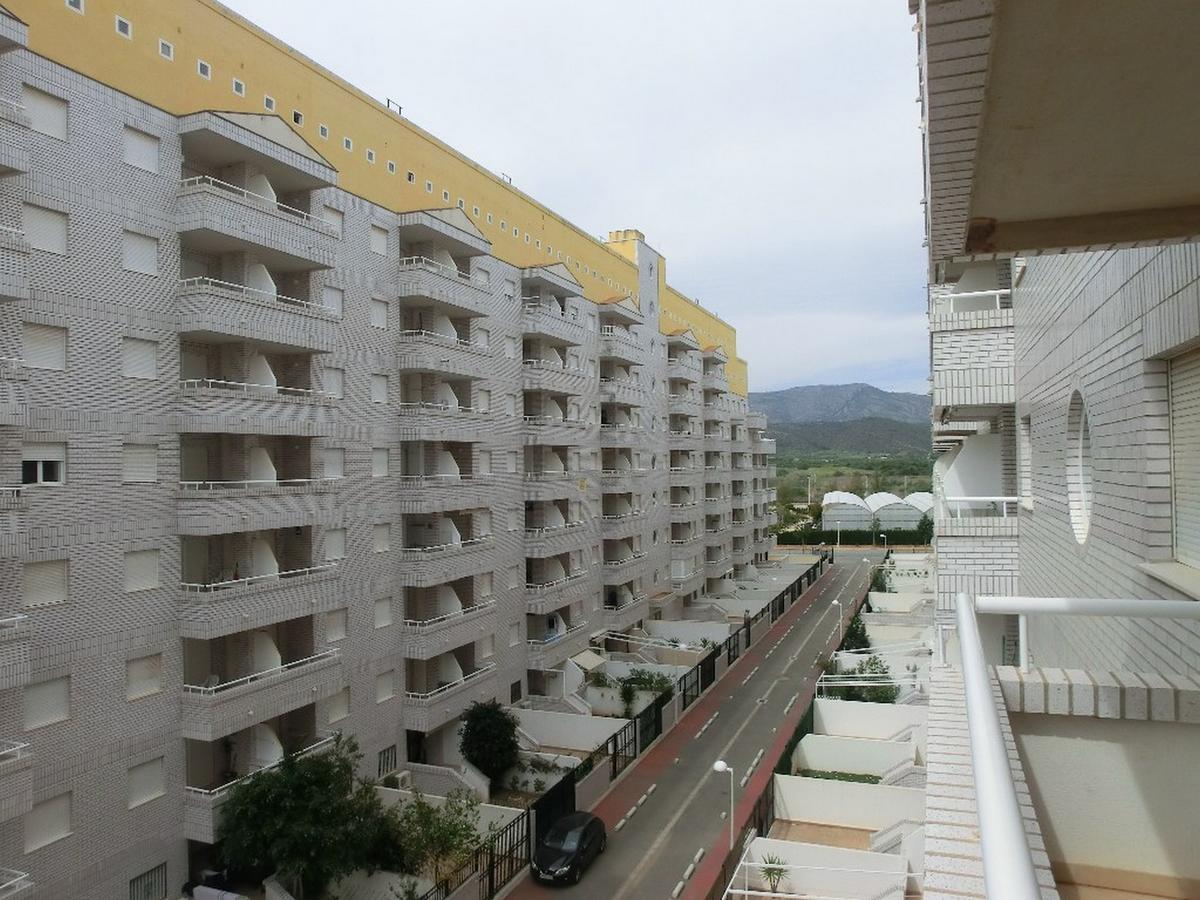 Apcostas - Marina Mar 1a Línea Oropesa del Mar