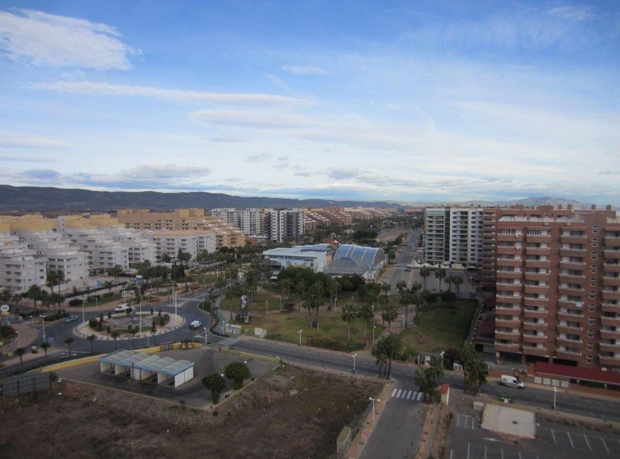 Apcostas - Marina Mar 1a Línea Apartamento