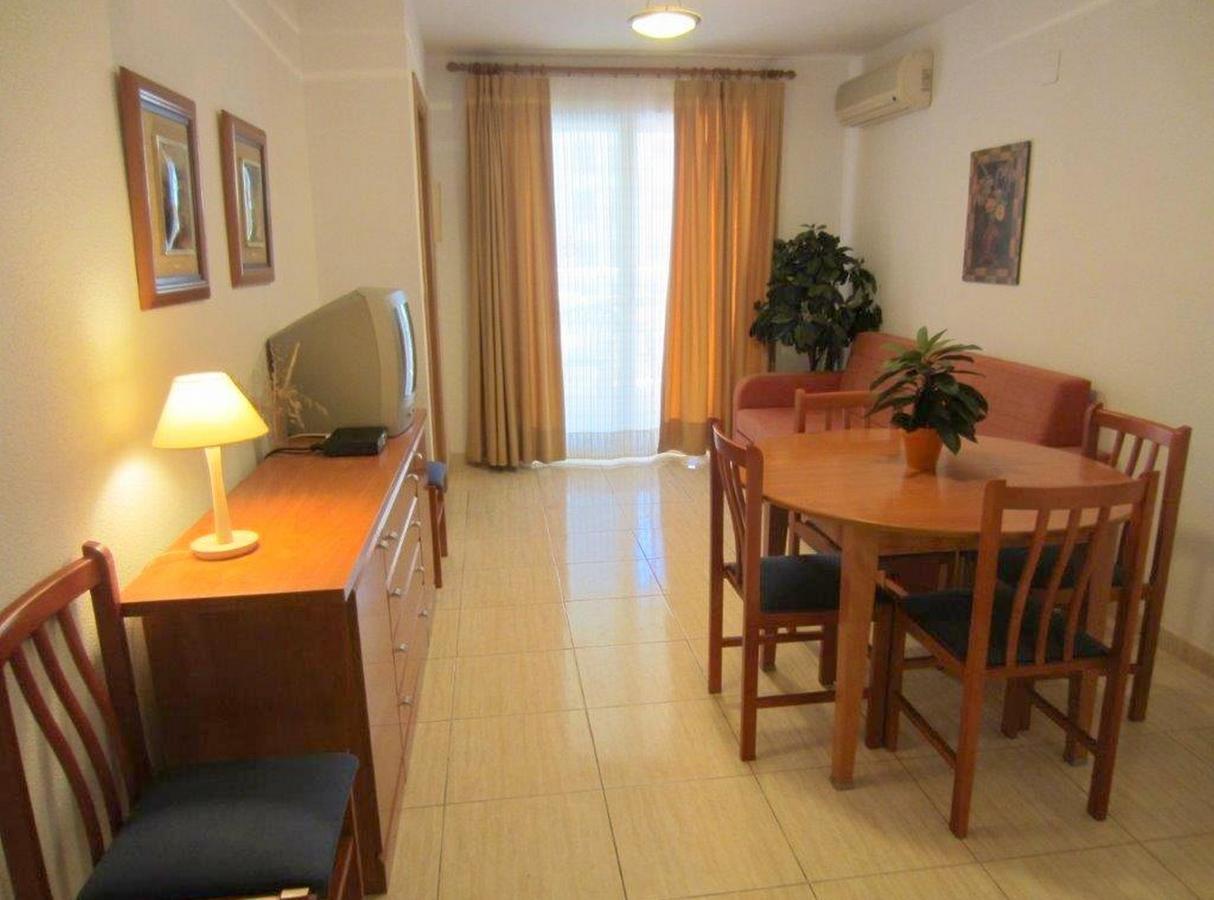 Apcostas - Marina Mar 1a Línea Apartamento *