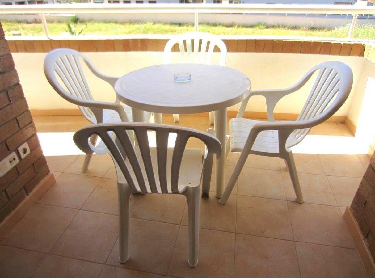 Apcostas - Marina Mar 1a Línea Apartamento Oropesa del Mar