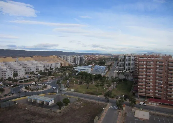 APCOSTAS - Marina Mar 1a Línea