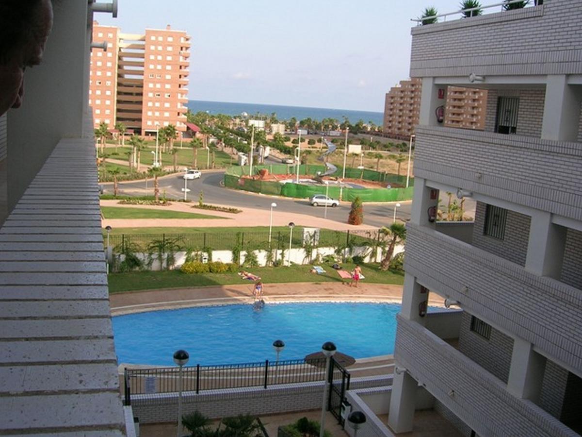 Apcostas - Marina Mar 1a Línea Oropesa del Mar