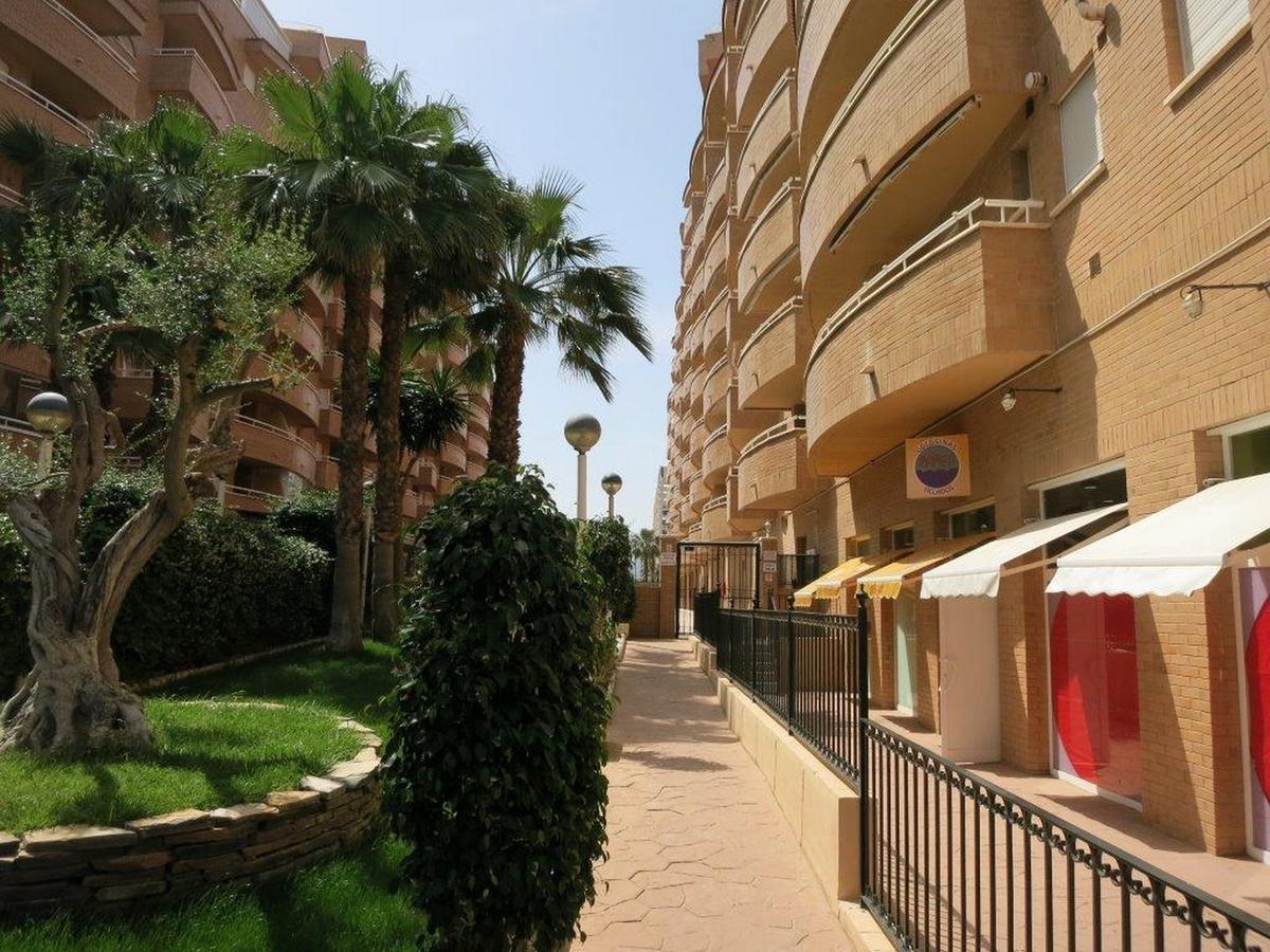 Apcostas - Marina Mar 1a Línea Apartamento Oropesa del Mar