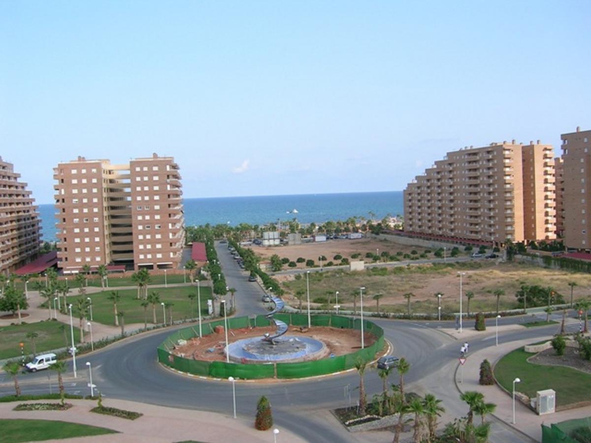 Apcostas - Marina Mar 1a Línea