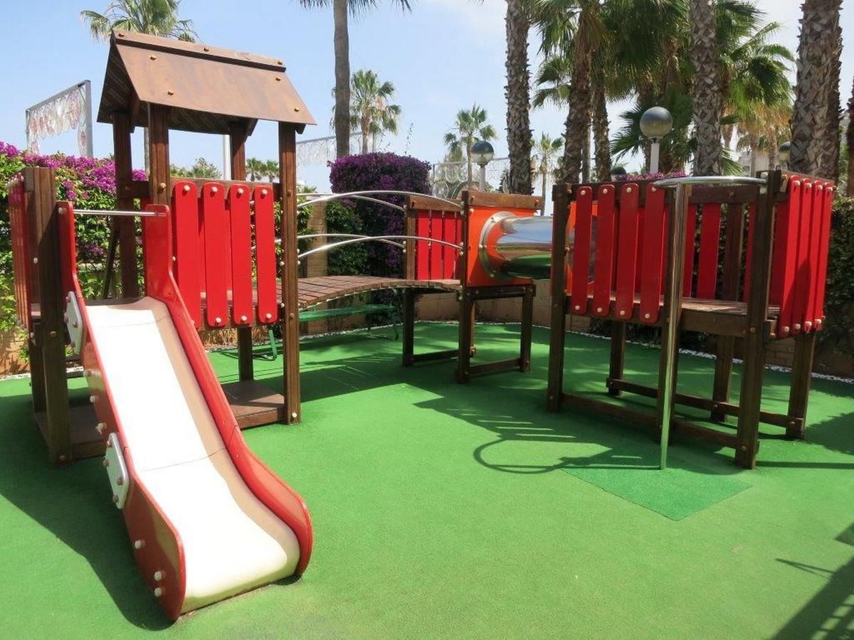 Apartamento Apcostas - Marina Mar 1a Línea