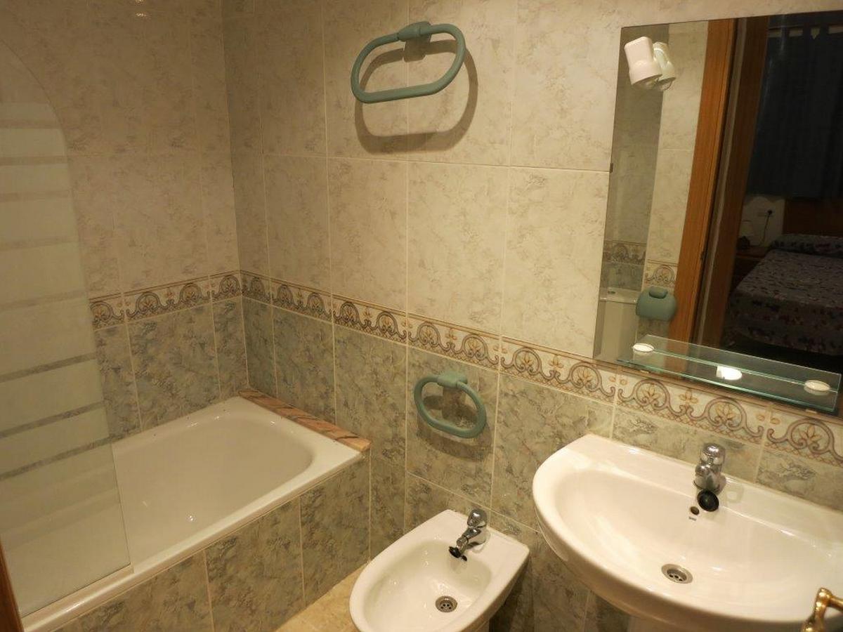 Apartamento Apcostas - Marina Mar 1a Línea