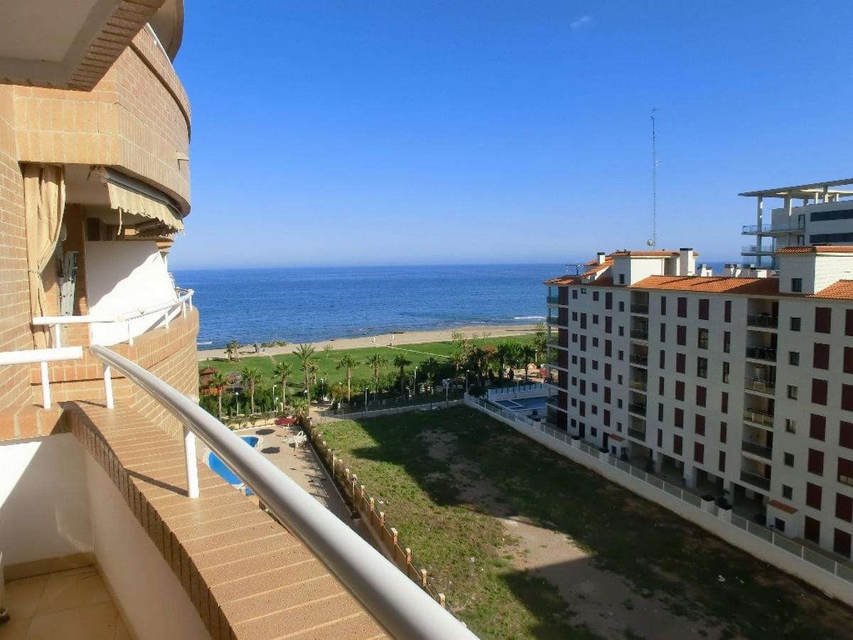 Apartamento Apcostas - Marina Mar 1a Línea