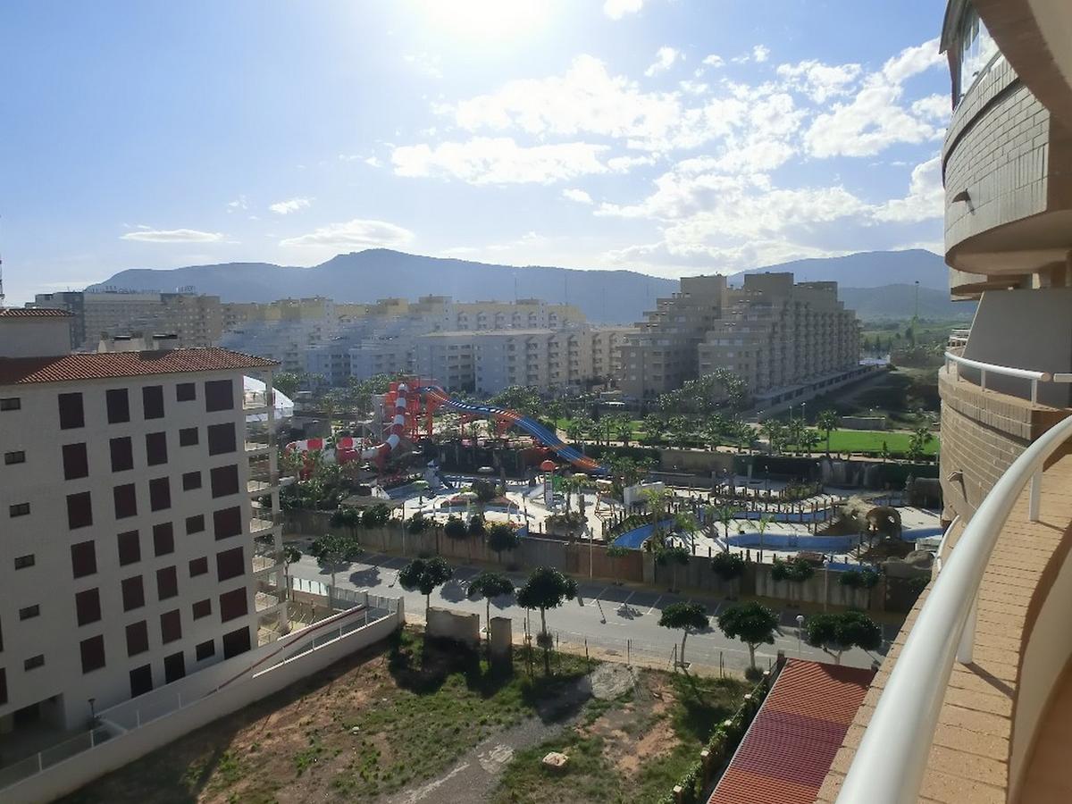 Apartamento Apcostas - Marina Mar 1a Línea Oropesa del Mar