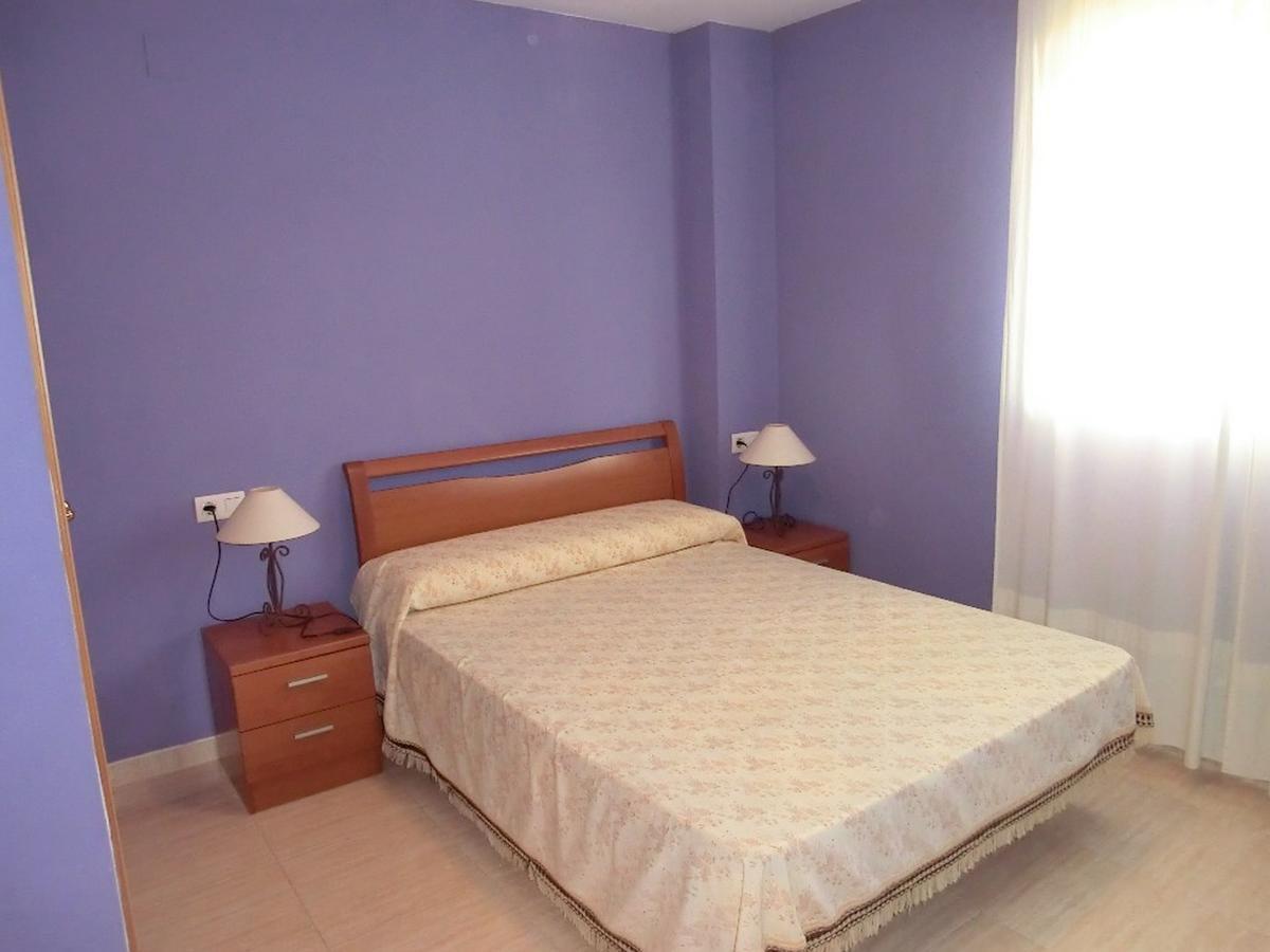 Apartamento Apcostas - Marina Mar 1a Línea Oropesa del Mar