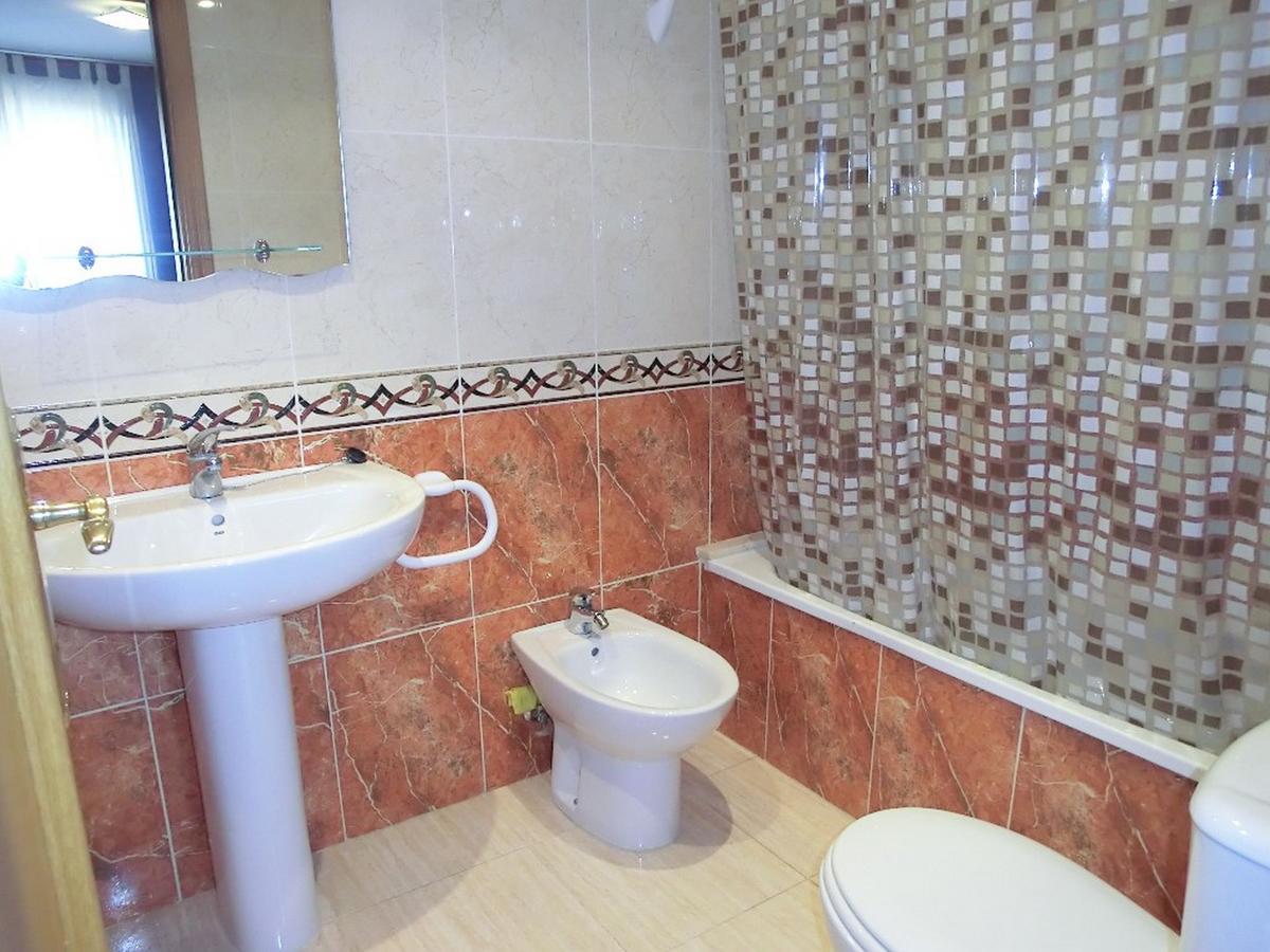 Apartamento Apcostas - Marina Mar 1a Línea