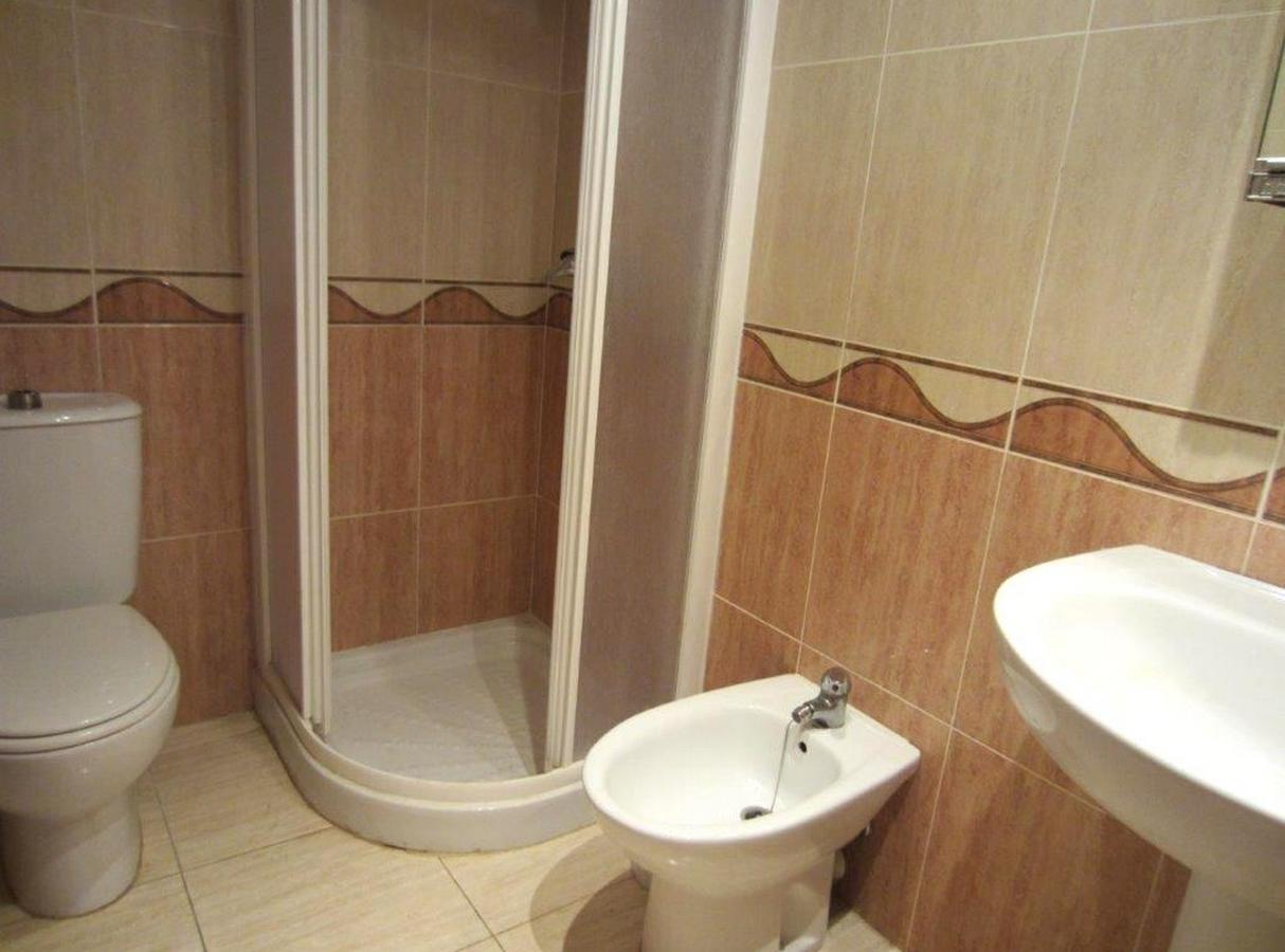 Apartamento Apcostas - Marina Mar 1a Línea Oropesa del Mar