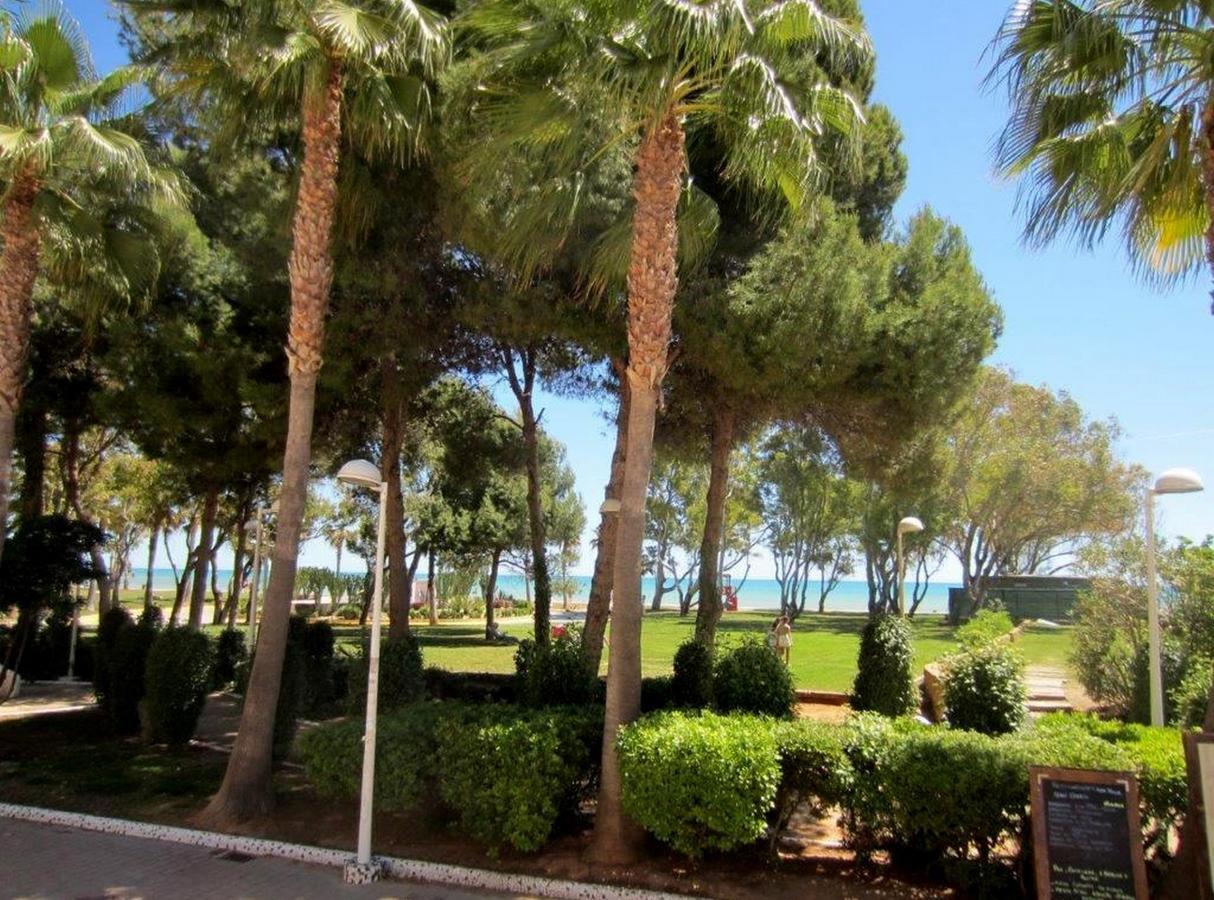 Apcostas - Marina Mar 1a Línea Oropesa del Mar
