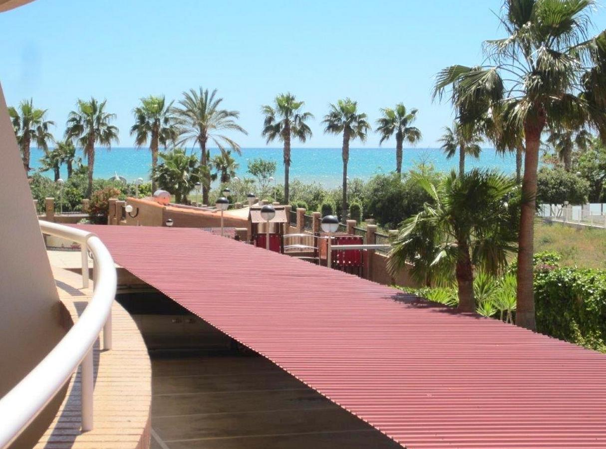 Apcostas - Marina Mar 1a Línea Oropesa del Mar
