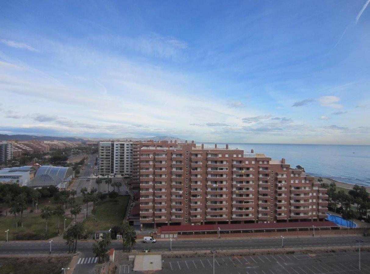 Apcostas - Marina Mar 1a Línea * Oropesa del Mar