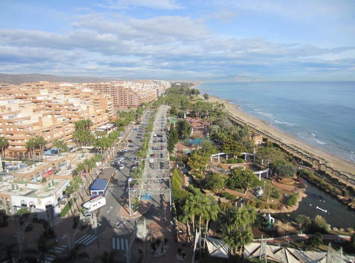 Apcostas - Marina Mar 1a Línea