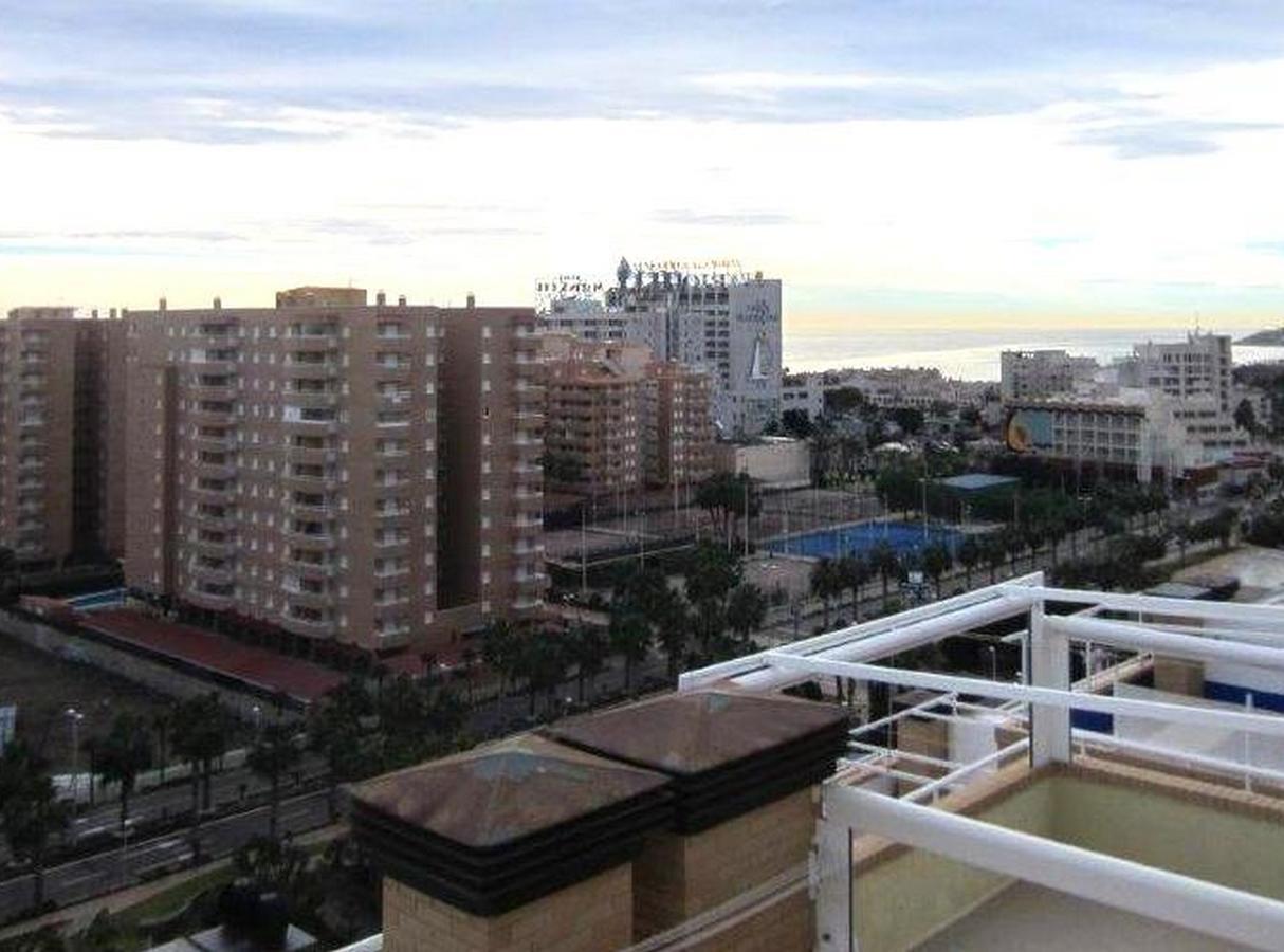Apcostas - Marina Mar 1a Línea Apartamento *