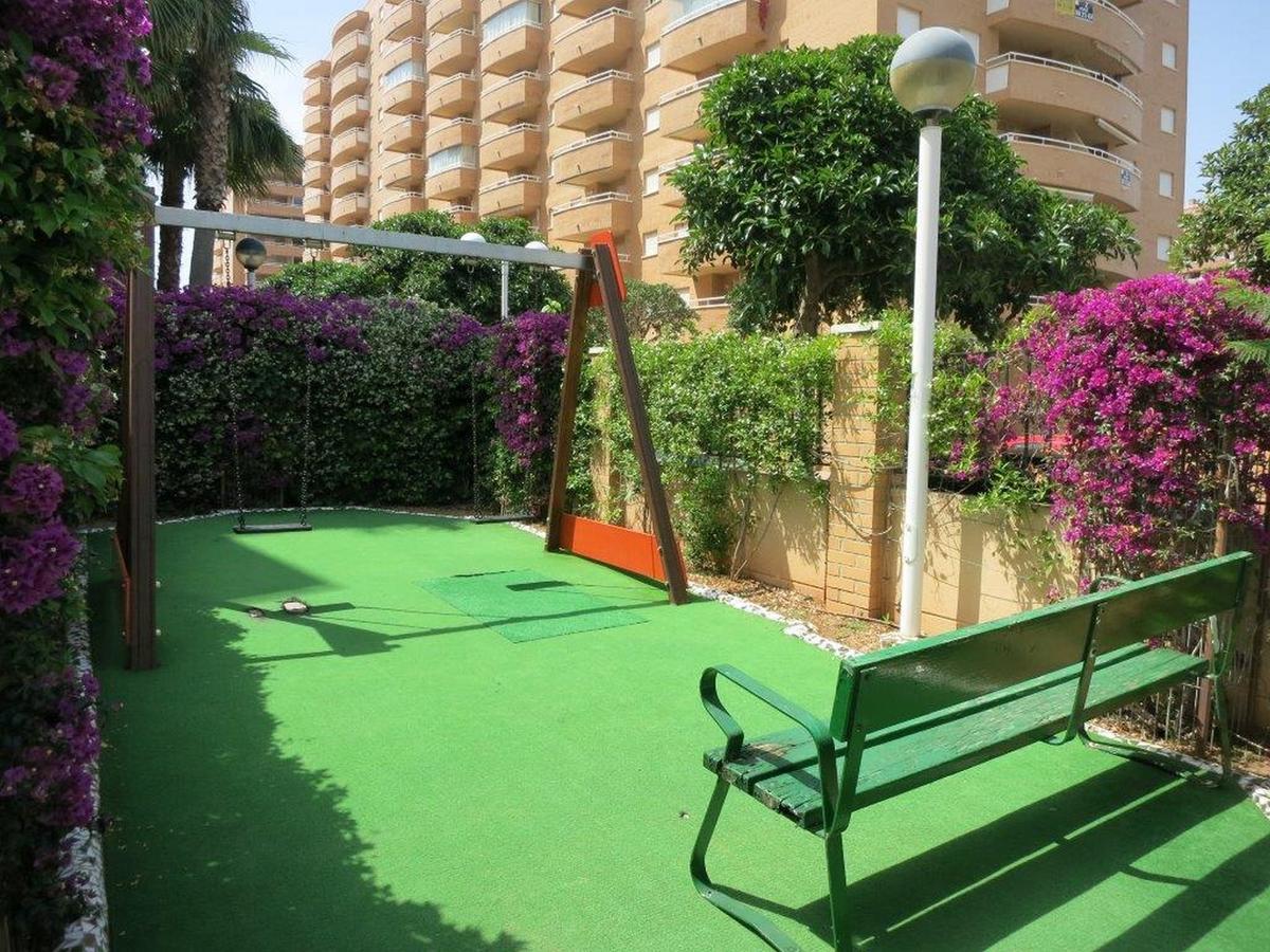 Apcostas - Marina Mar 1a Linea Apartment Oropesa del Mar