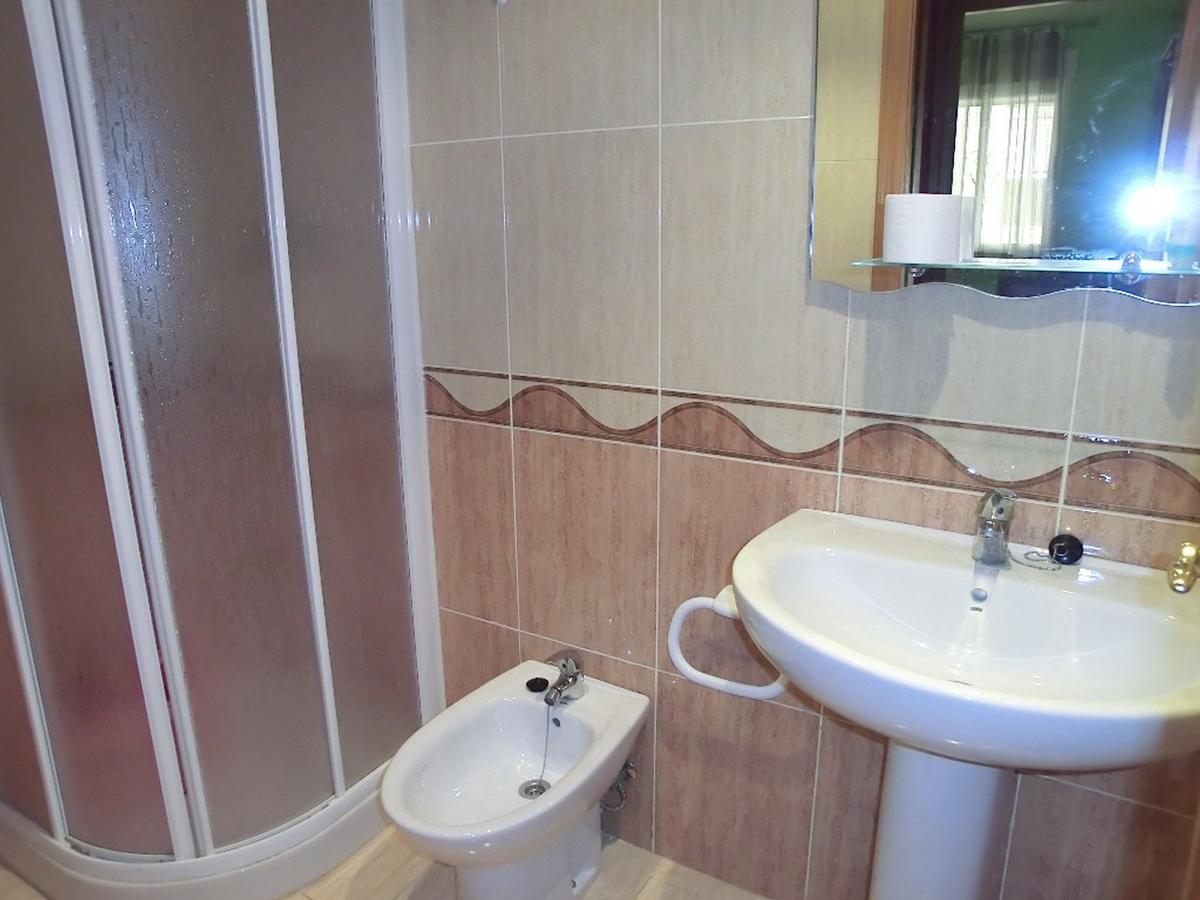 Apartment Apcostas - Marina Mar 1a Linea *