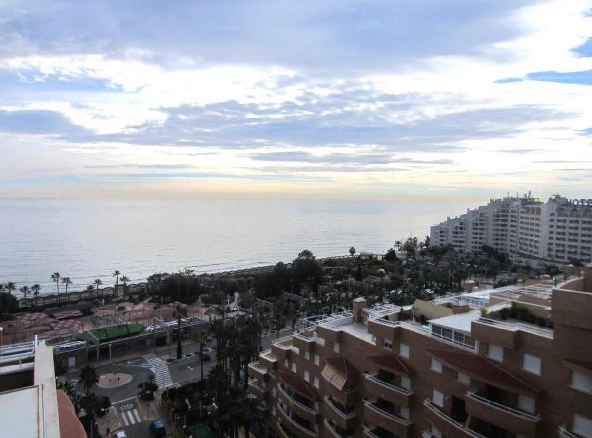 Apcostas - Marina Mar 1a Linea * Oropesa del Mar